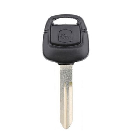 Ilco Ilco: NI02T Transponder Key ILCO-NI02T